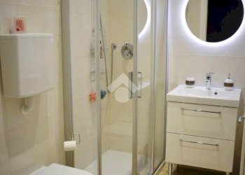 Trilocale Via Nizza, Torino (zona Nizza Millefonti) - foto 8