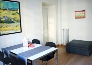 Trilocale Via Nizza, Torino (zona Nizza Millefonti) - foto 10