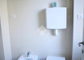 Trilocale Via Nizza, Torino (zona Nizza Millefonti) - foto 14