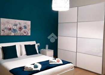 Trilocale Via Nizza, Torino (zona Nizza Millefonti) - foto 15