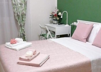 Trilocale Via Nizza, Torino (zona Nizza Millefonti) - foto 17