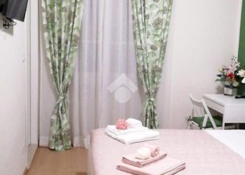 Trilocale Via Nizza, Torino (zona Nizza Millefonti) - foto 19