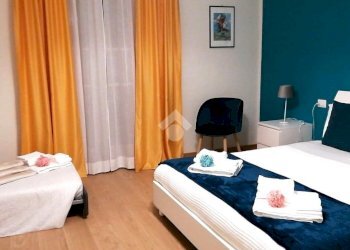 Trilocale Via Nizza, Torino (zona Nizza Millefonti) - foto 21