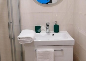 Trilocale Via Nizza, Torino (zona Nizza Millefonti) - foto 23