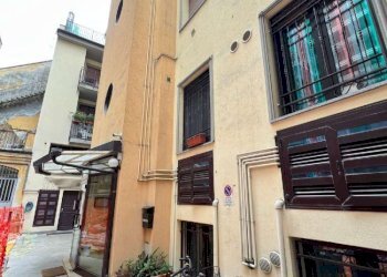 Monolocale via CICCO SIMONETTA 11, Milano (zona Ticinese) - foto 3