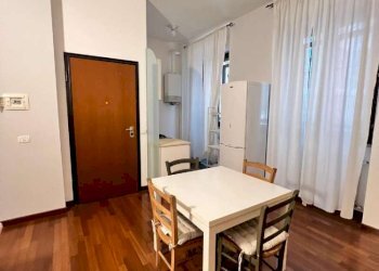 Monolocale via CICCO SIMONETTA 11, Milano (zona Ticinese) - foto 7