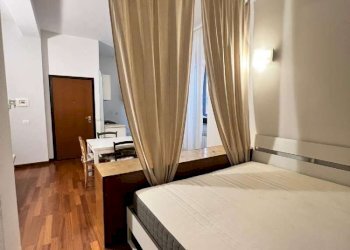 Monolocale via CICCO SIMONETTA 11, Milano (zona Ticinese) - foto 8