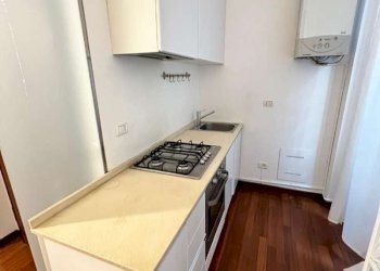 Monolocale via CICCO SIMONETTA 11, Milano (zona Ticinese) - foto 9