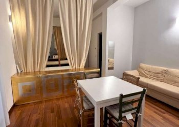 Monolocale via CICCO SIMONETTA 11, Milano (zona Ticinese) - foto 11