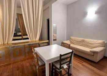 Monolocale via CICCO SIMONETTA 11, Milano (zona Ticinese) - foto 17