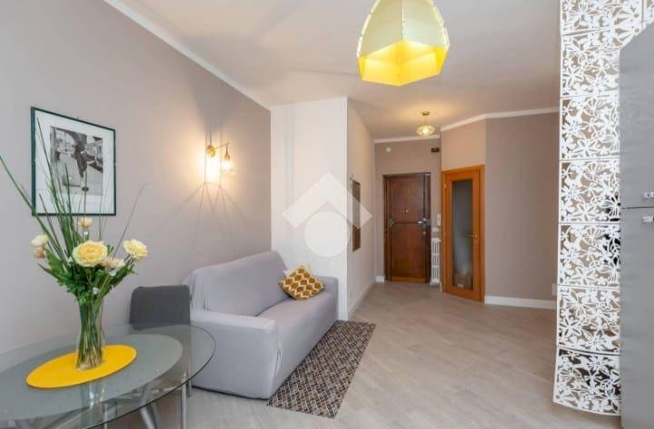 Bilocale Via Valentino Carrera, Torino (zona Parella) - foto 1