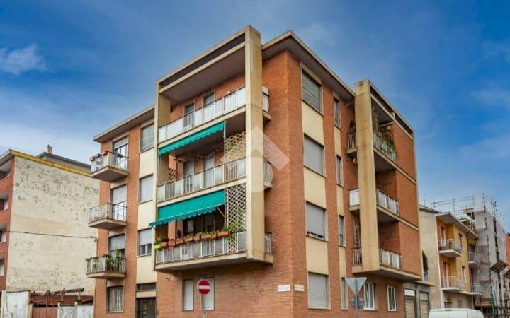 Bilocale Via Valentino Carrera, Torino (zona Parella) - foto 2