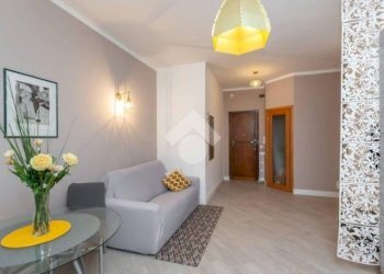 Bilocale Via Valentino Carrera, Torino (zona Parella) - foto 1