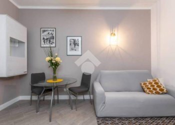 Bilocale Via Valentino Carrera, Torino (zona Parella) - foto 3