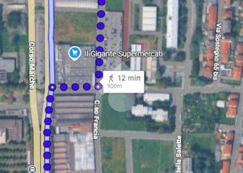 Bilocale Via Valentino Carrera, Torino (zona Parella) - foto 16