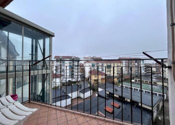 Bilocale Corso Volta, Asti - foto 11