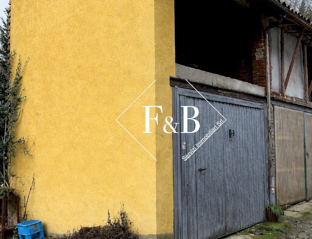 Semi-detached house Rocchetta Tanaro, Rocchetta Tanaro - photo 2