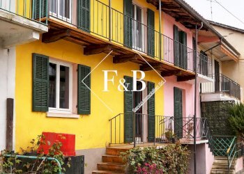 Casa semi indipendente Rocchetta Tanaro, Rocchetta Tanaro - foto 1