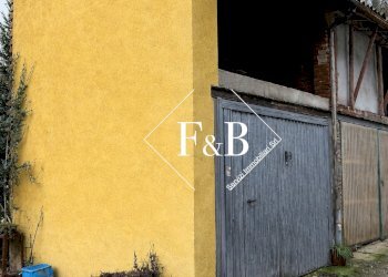 Casa semi indipendente Rocchetta Tanaro, Rocchetta Tanaro - foto 2