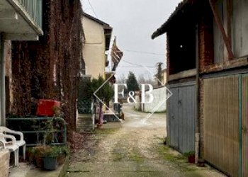 Casa semi indipendente Rocchetta Tanaro, Rocchetta Tanaro - foto 9