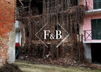 Casa semi indipendente Rocchetta Tanaro, Rocchetta Tanaro - foto 11