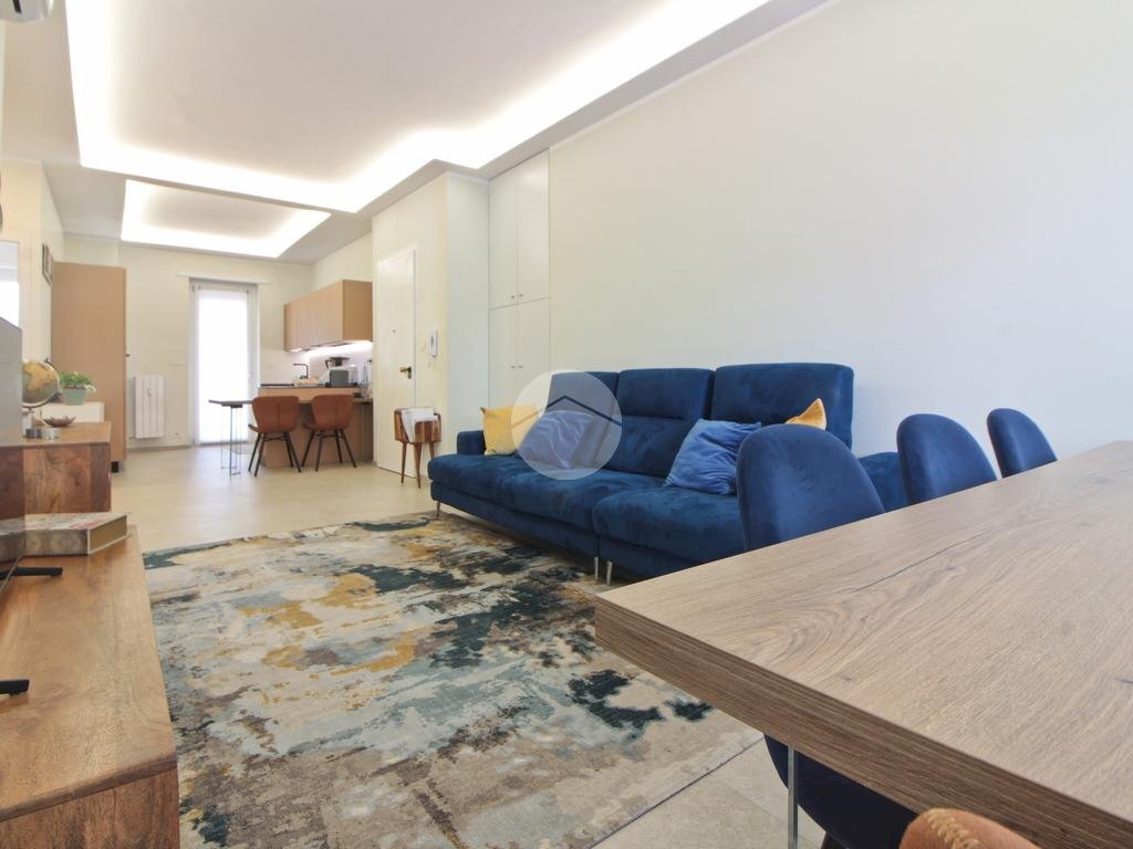 Four-room apartment Corso Traiano, Torino (neighborhood Lingotto) - photo 1