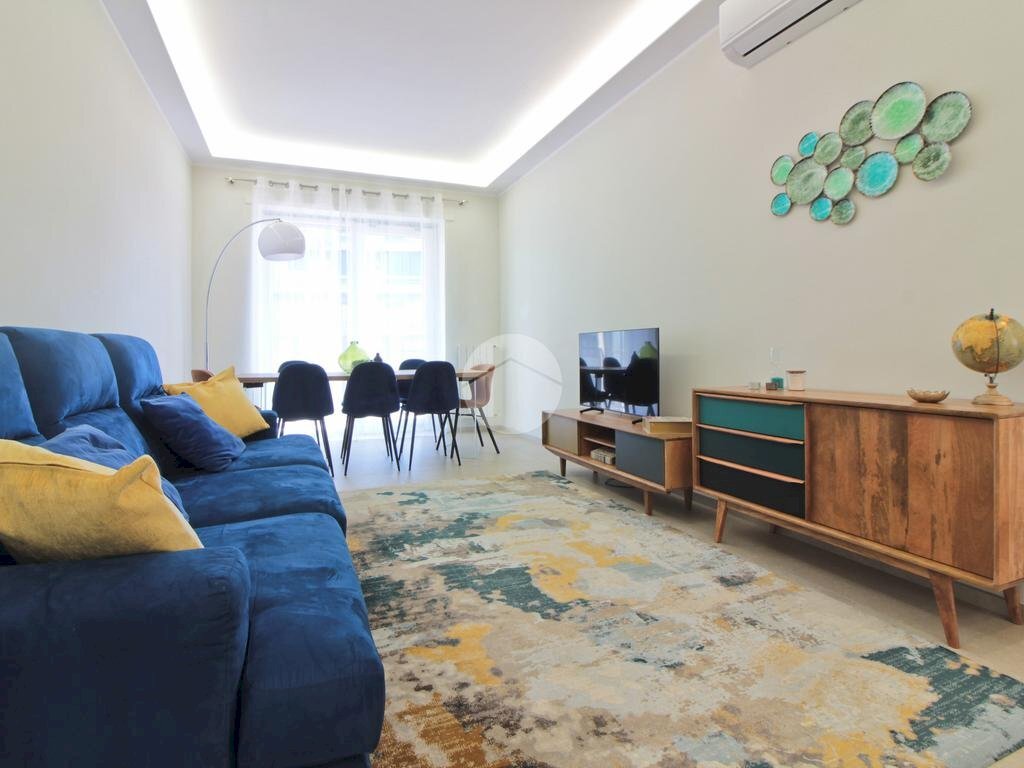 Four-room apartment Corso Traiano, Torino (neighborhood Lingotto) - photo 3