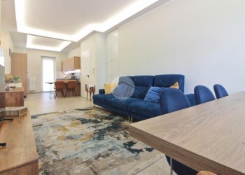 Quadrilocale Corso Traiano, Torino (zona Lingotto) - foto 1