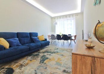 Quadrilocale Corso Traiano, Torino (zona Lingotto) - foto 2