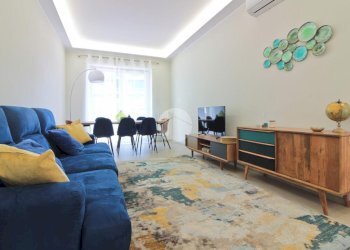 Quadrilocale Corso Traiano, Torino (zona Lingotto) - foto 3