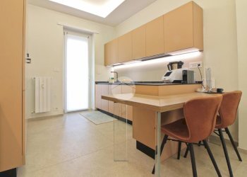 Quadrilocale Corso Traiano, Torino (zona Lingotto) - foto 5