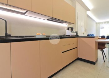 Quadrilocale Corso Traiano, Torino (zona Lingotto) - foto 7