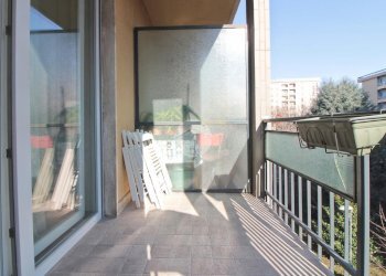 Quadrilocale Corso Traiano, Torino (zona Lingotto) - foto 10