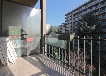 Quadrilocale Corso Traiano, Torino (zona Lingotto) - foto 11