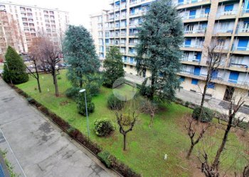 Quadrilocale Corso Traiano, Torino (zona Lingotto) - foto 12