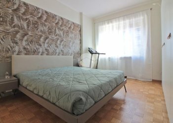 Quadrilocale Corso Traiano, Torino (zona Lingotto) - foto 16