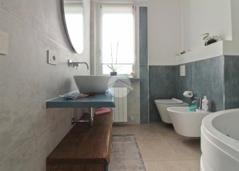 Quadrilocale Corso Traiano, Torino (zona Lingotto) - foto 17