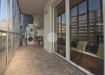 Quadrilocale Corso Traiano, Torino (zona Lingotto) - foto 18