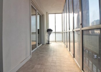 Quadrilocale Corso Traiano, Torino (zona Lingotto) - foto 19