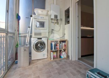 Quadrilocale Corso Traiano, Torino (zona Lingotto) - foto 20