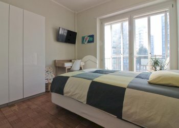 Quadrilocale Corso Traiano, Torino (zona Lingotto) - foto 21