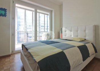 Quadrilocale Corso Traiano, Torino (zona Lingotto) - foto 23