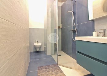 Quadrilocale Corso Traiano, Torino (zona Lingotto) - foto 24