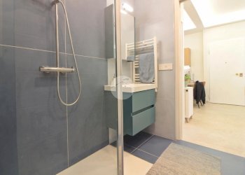 Quadrilocale Corso Traiano, Torino (zona Lingotto) - foto 25