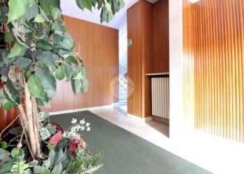 Quadrilocale Corso Traiano, Torino (zona Lingotto) - foto 26