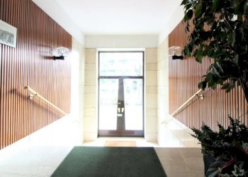 Quadrilocale Corso Traiano, Torino (zona Lingotto) - foto 27