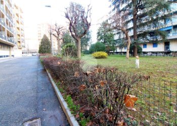 Quadrilocale Corso Traiano, Torino (zona Lingotto) - foto 28
