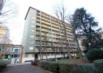 Quadrilocale Corso Traiano, Torino (zona Lingotto) - foto 29