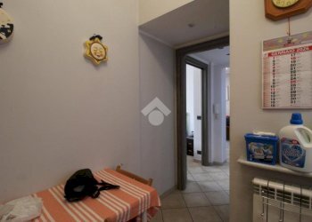 Trilocale Via Piacenza, Genova (zona Molassana) - foto 9