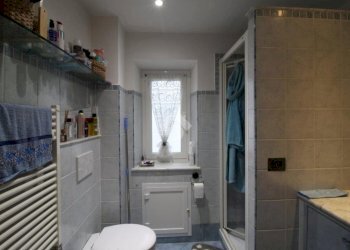 Trilocale Via Piacenza, Genova (zona Molassana) - foto 13